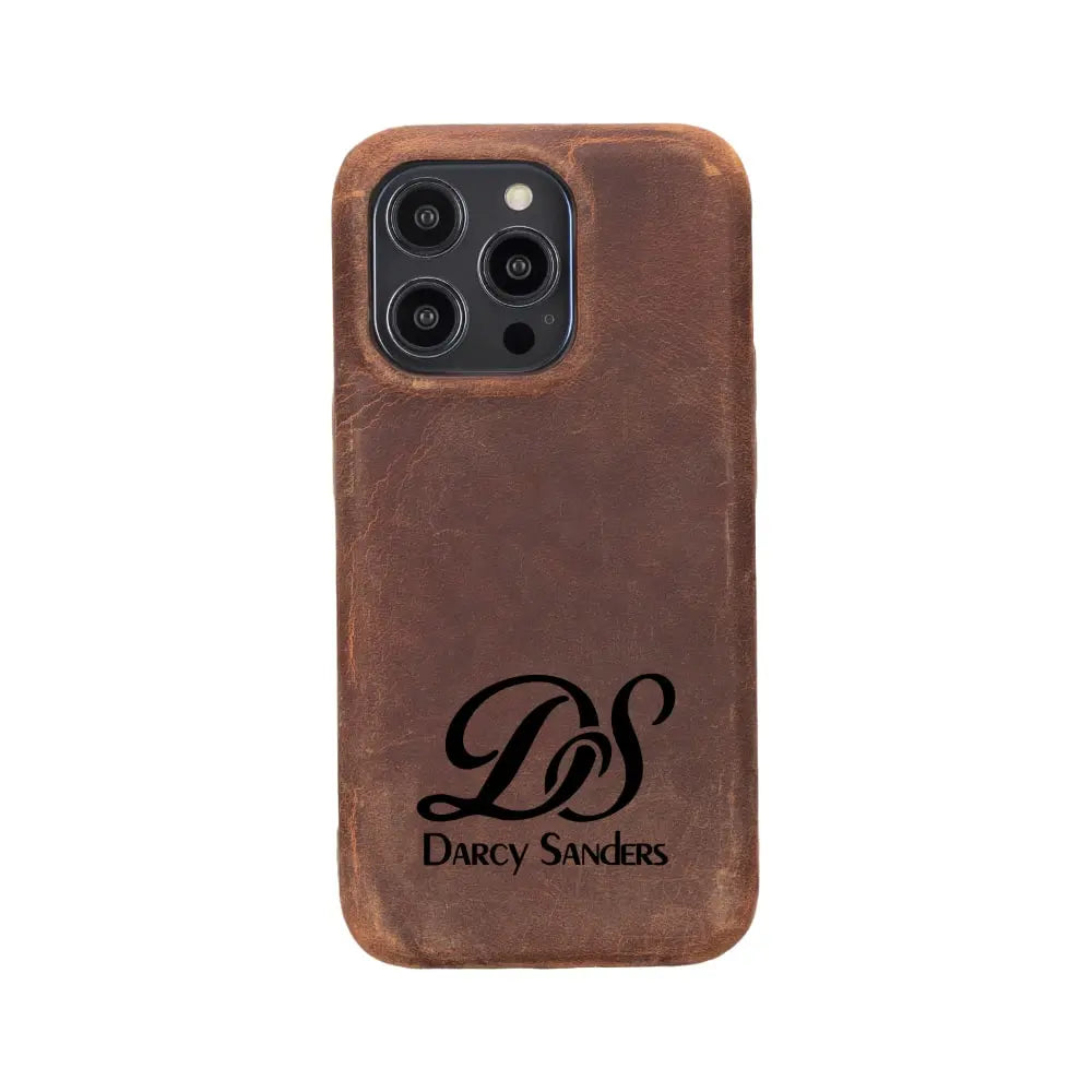 Luxury-Brown-Leather-iPhone-14-Pro-Snap-On-Case-with-MagSafe-Velluto-11